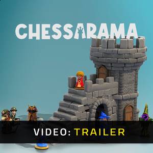 Chessarama - Trailer