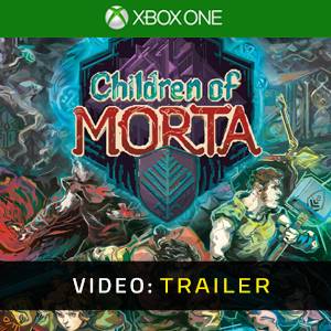 Children of Morta Complete Edition Trailer del Video