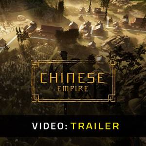 Chinese Empire Video Trailer