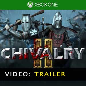 Chivalry 2 Trailer Video