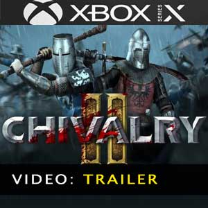 Chivalry 2 Trailer Video
