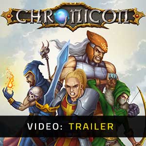 Chronicon Trailer del Video