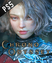 Chrono Odyssey