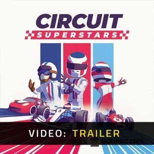 Circuit Superstars - Video Trailer