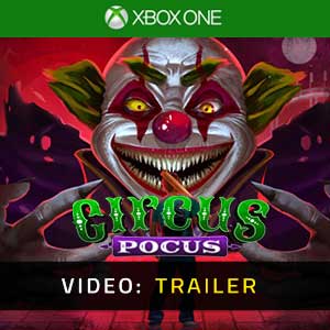 Circus Pocus Xbox One Video Trailer