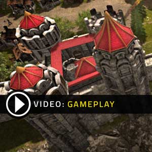 Citadels Gameplay Video