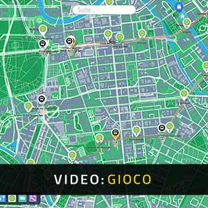 City Bus Manager Video De Gioco