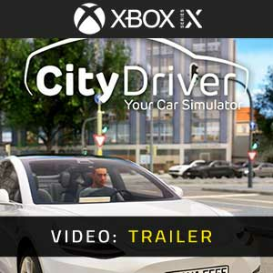 CityDriver