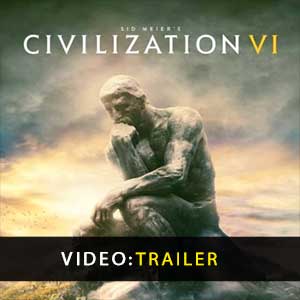 Acquista Civilization 6 CD Key Confronta i prezzi