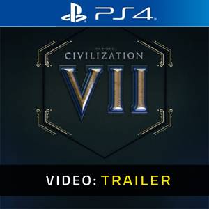 Civilization 7 Trailer del Video