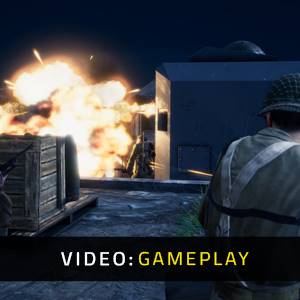 Classified France ’44 Video di Gioco