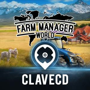 Farm Manager World