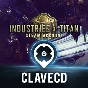 Industries of Titan