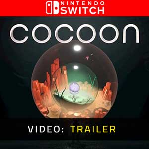 Cocoon Nintendo Switch Trailer del Video