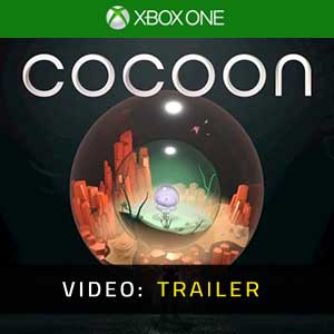 Cocoon Xbox One Trailer del Video