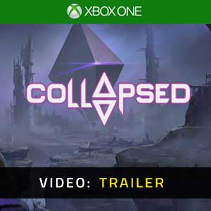 COLLAPSED Xbox One Video Trailer