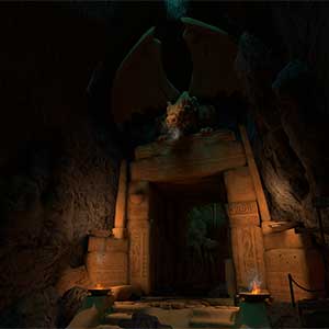 Colossal Cave - La Grotta