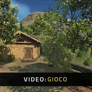 Colossal Cave - Videogioco