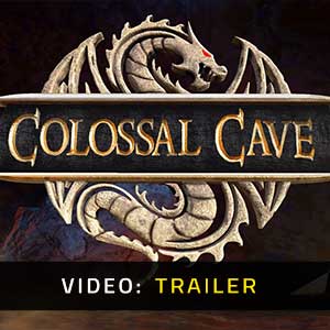 Colossal Cave - Rimorchio Video