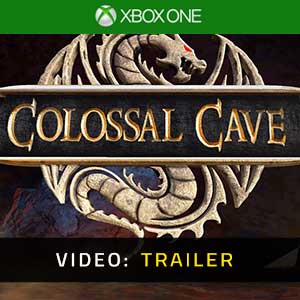 Colossal Cave Xbox One- Rimorchio Video