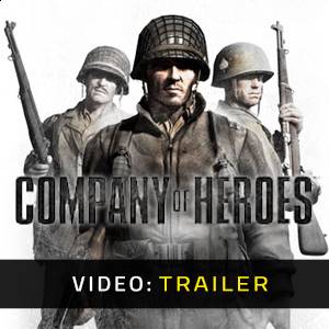 Company of Heroes - Trailer