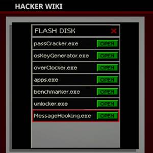 Computer Repair Shop - Wiki Hacker