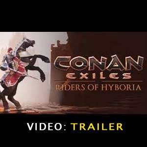 Acquistare Conan Exiles Riders of Hyboria Pack CD Key Confrontare Prezzi