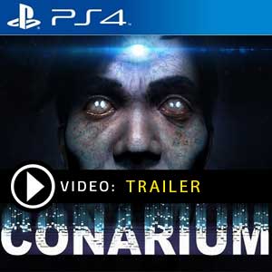 Conarium PS4 Prices Digital or Box Edition