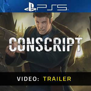 CONSCRIPT Trailer del Video