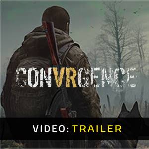 CONVRGENCE VR - Trailer