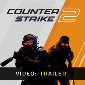 Counter Strike 2 - Rimorchio Video