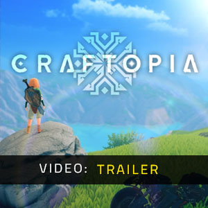 Craftopia Trailer del video