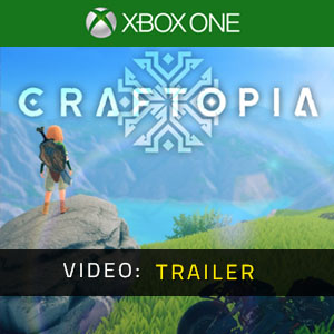 Craftopia Xbox One Trailer del video