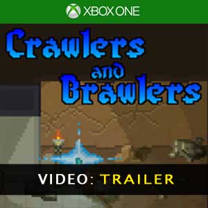 Acquistare Crawlers and Brawlers Xbox One Gioco Confrontare Prezzi