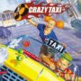 Il reboot di Crazy Taxi è un gioco multiplayer open-world
