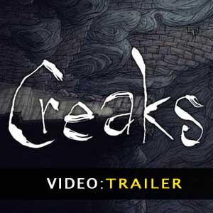 Creaks Trailer Video