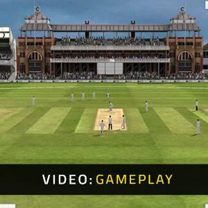 Cricket Captain 2023 - Video di Gioco