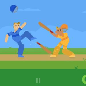 Cricket Through the Ages KO