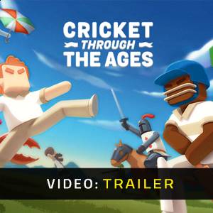 Cricket Through the Ages Trailer del Video