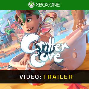 Critter Cove Trailer del Video