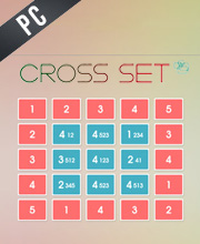 Cross Set