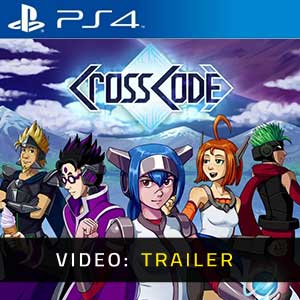 CrossCode Trailer del Video