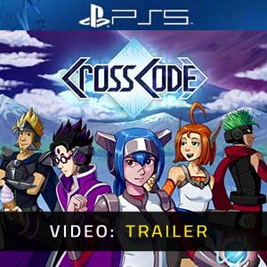 CrossCode Trailer del Video