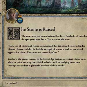 Crusader Kings 2 The Old Gods Storia