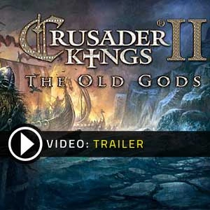 Crusader Kings 2 The Old Gods