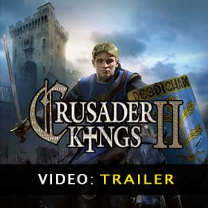 Acquista CD Key Crusader Kings 2 Confronta Prezzi