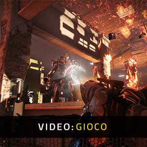Crysis 2 Remastered Video Del Gioco