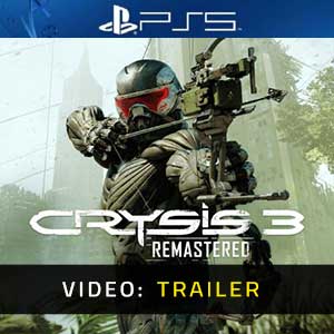 Crysis 3 Remastered Video Trailer