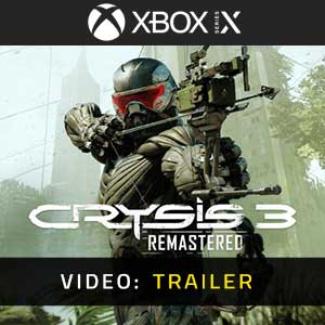 Crysis 3 Remastered Video Trailer