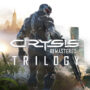 Crysis Remastered Trilogy: Risparmia il 75% su questo bundle di chiavi CD di Steam ora